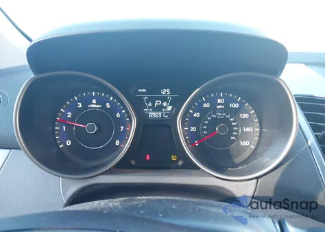 2015 Hyundai Elantra Se z USA, uszkodzony, nr VIN 5NPDH4AE5FH639059